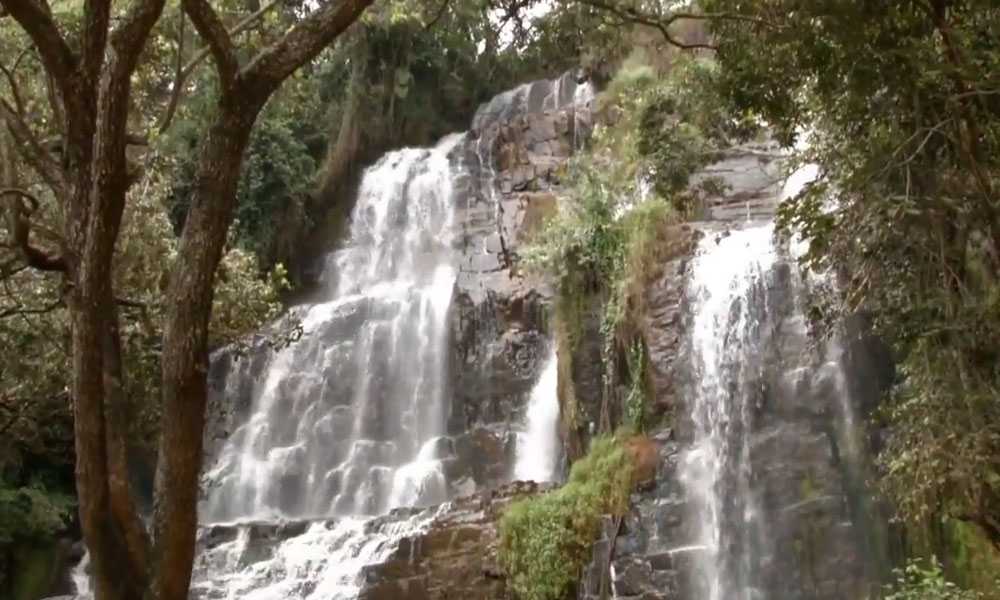 4 Days Burundi Waterfalls Adventure
