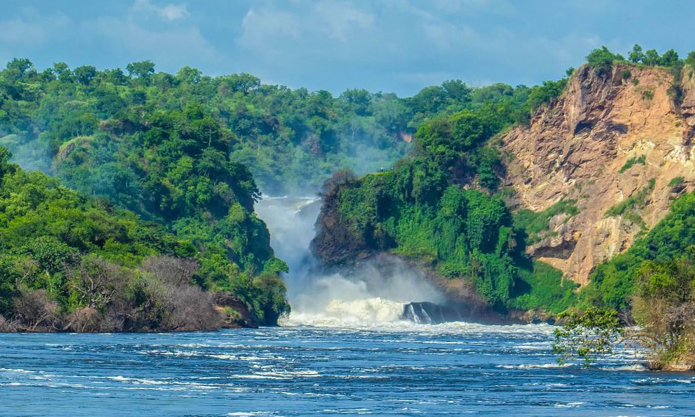 Murchison Falls National Park