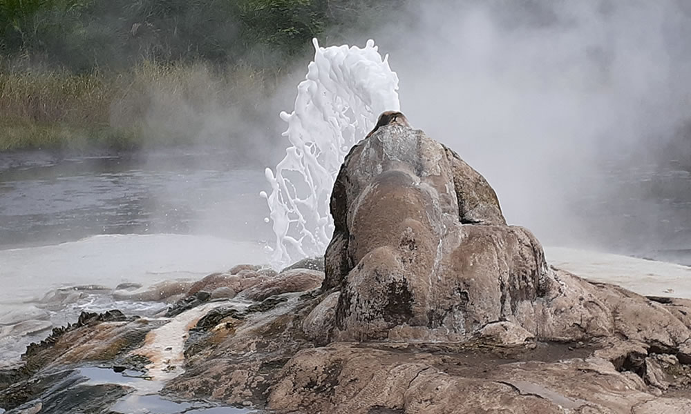 Semuliki National Park