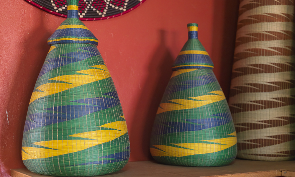 crafts in kigali