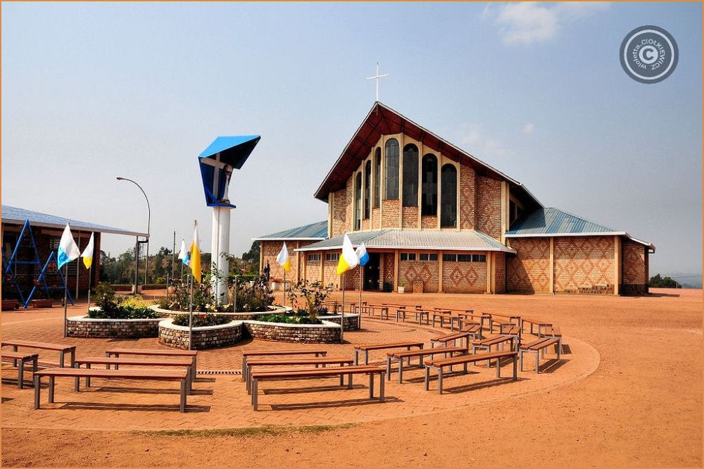 Kibeho Pilgrimage tour