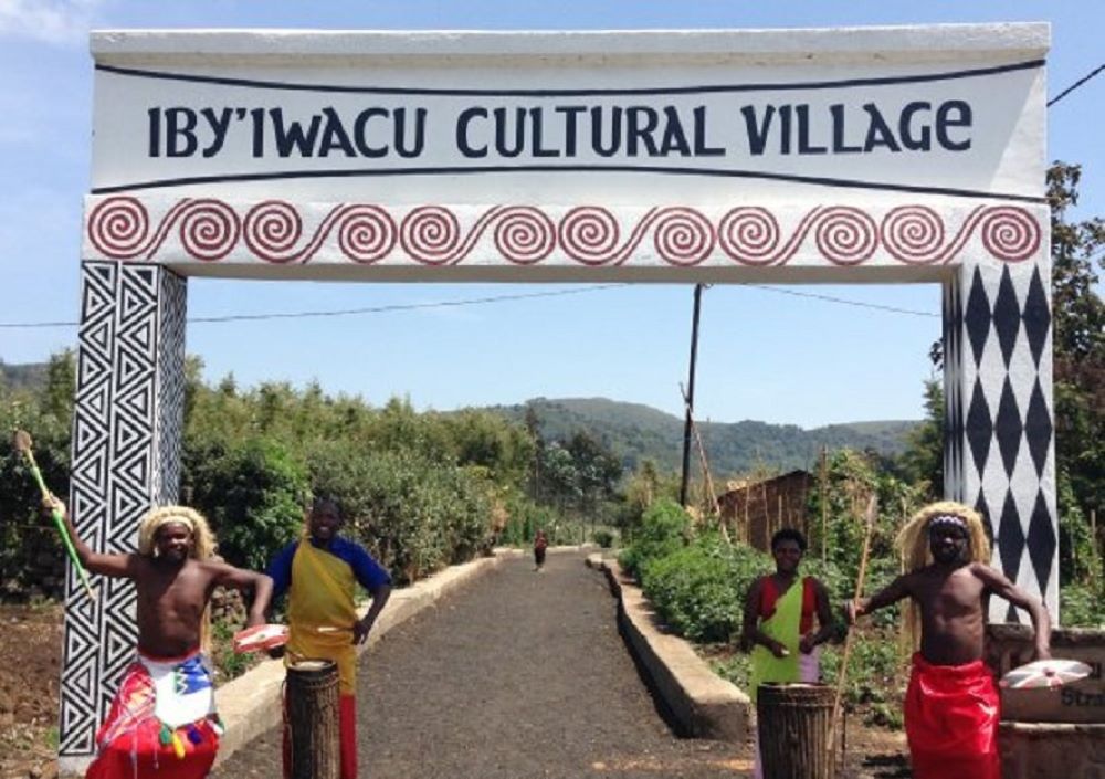 Community tourism in Rwanda